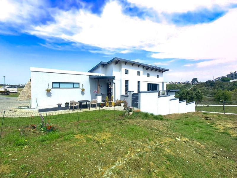 3 Bedroom Property for Sale in Eden Residential Estate Western Cape